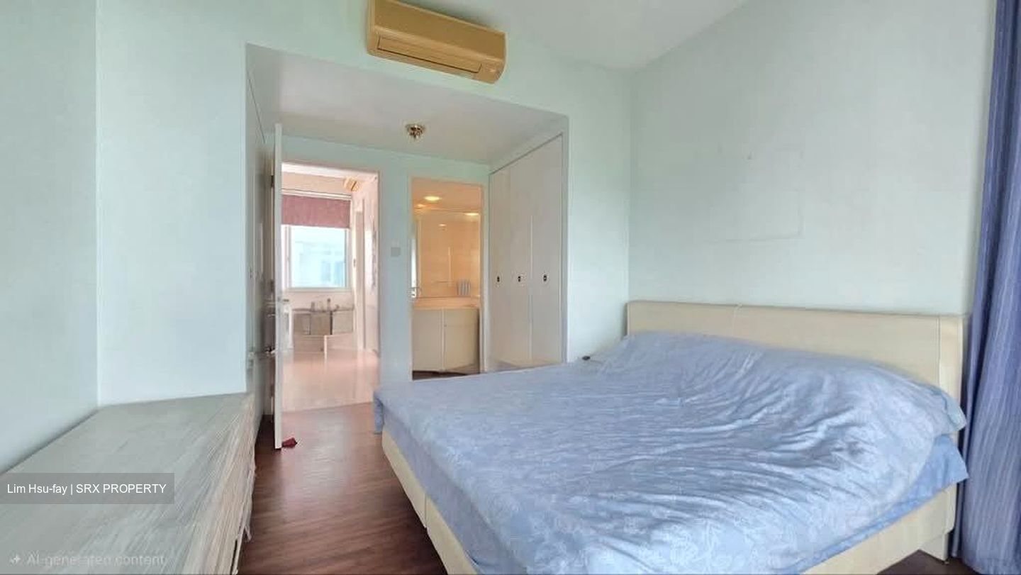Monterey Park Condominium (D5), Condominium #574560231